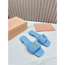 Miu Miu Sandals